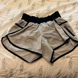 Lululemon Tracker Shorts